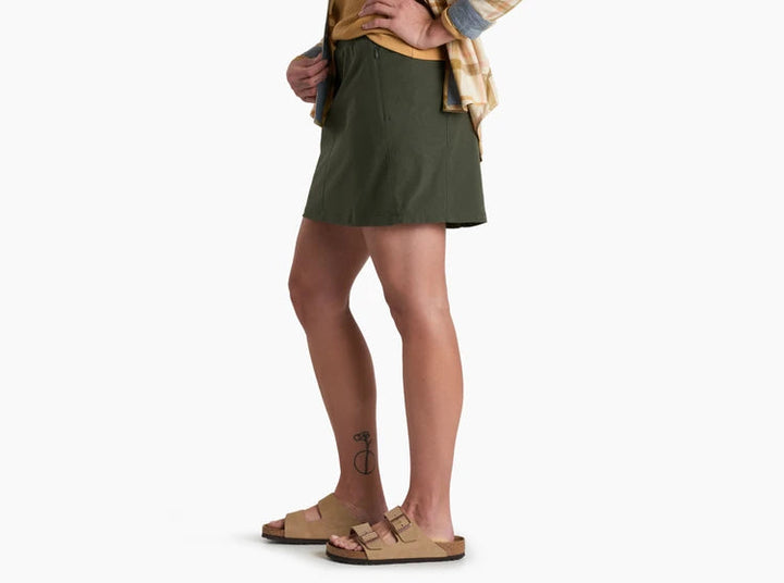 Kuhl Women's Freeflex Skort Kuhl