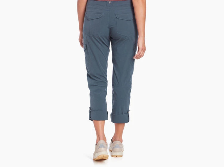 Kuhl Women's Freeflex Roll Up Pant 34" Inseam Kuhl