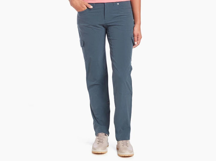 Kuhl Women's Freeflex Roll Up Pant 34" Inseam Kuhl