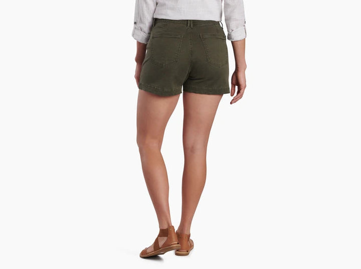 Kuhl Women's Kultivatr Short 4" Kuhl