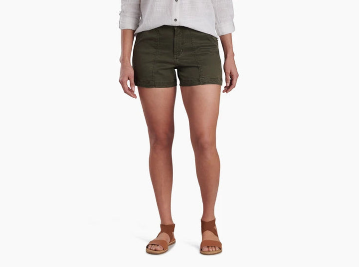 Kuhl Women's Kultivatr Short 4" Kuhl