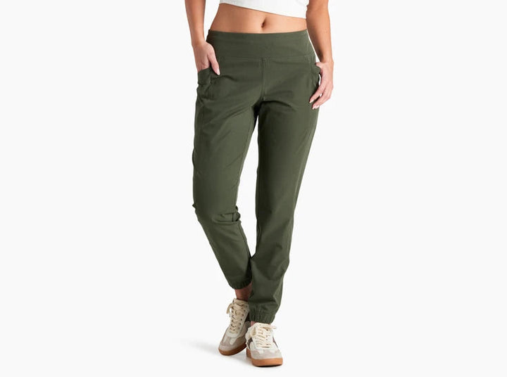 Kuhl Women's Freeflex Joggr Pant Kuhl