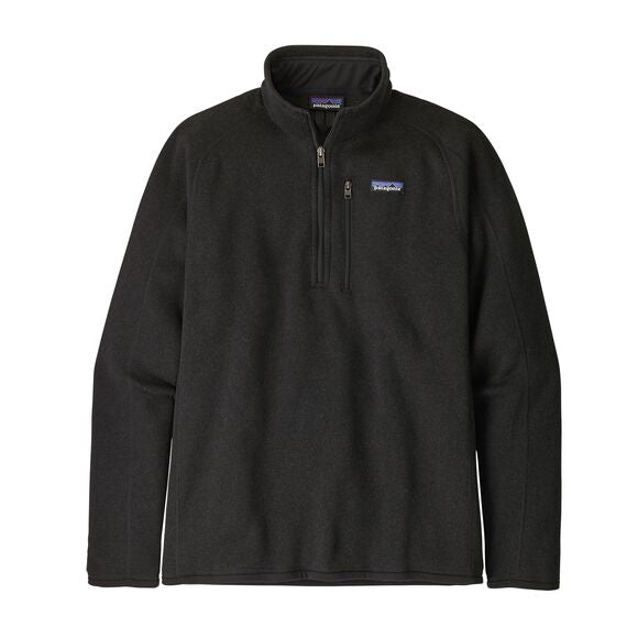 Patagonia Men's Better Sweater 1/4 Zip Patagonia