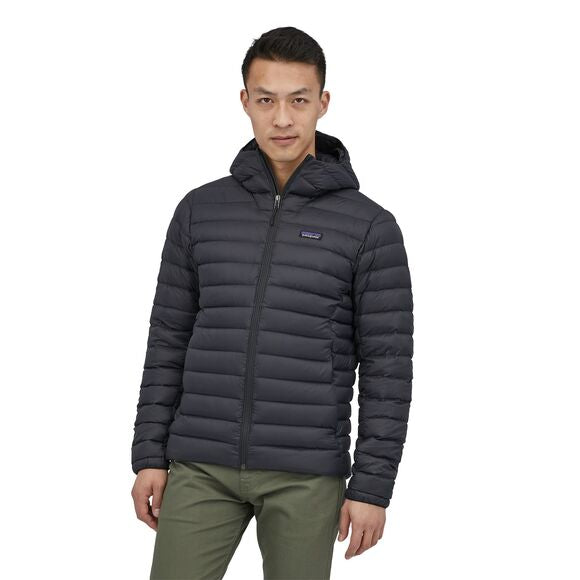 Patagonia Men's Down Sweater Hoody Patagonia