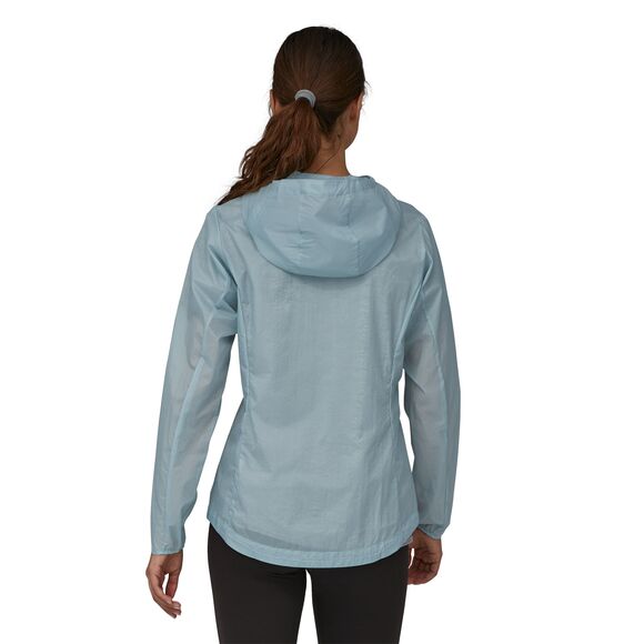 Patagonia Women's Houdini Jacket Patagonia
