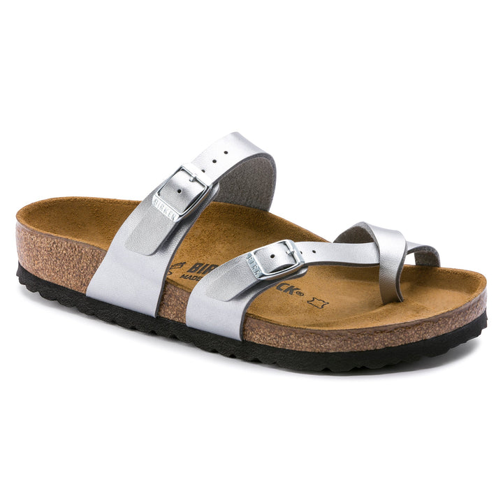 BIRKENSTOCK Women's Mayari Birko-Flor Birkenstock