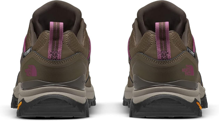 The North Face Women's Hedgehog Fastpack II Low WP The North Face