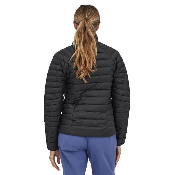 Patagonia Women's Down Sweater Jacket Patagonia