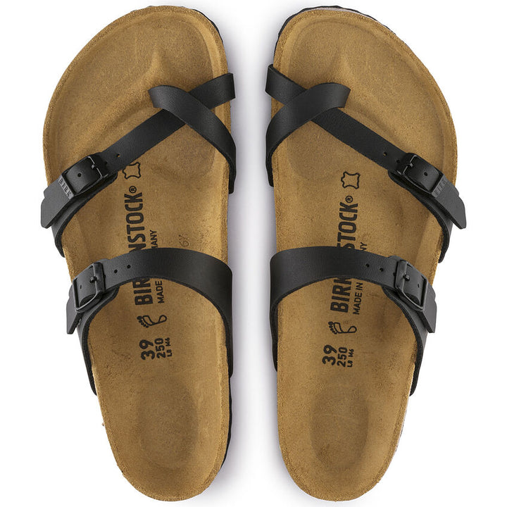 BIRKENSTOCK Women's Mayari Birko-Flor Birkenstock