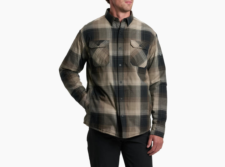 Kuhl Men's Joyrydr Shirt-Jac Kuhl