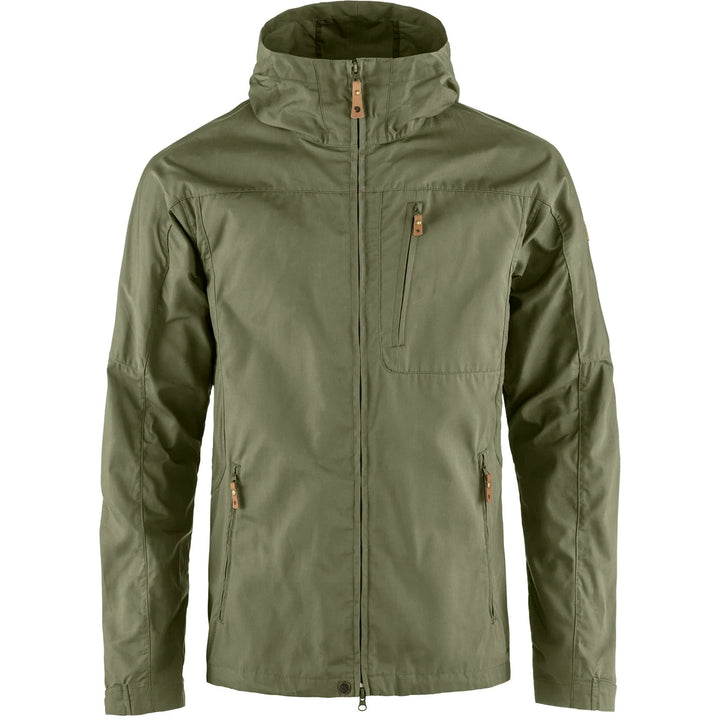Fjallraven Men's Sten Jacket Fjallraven