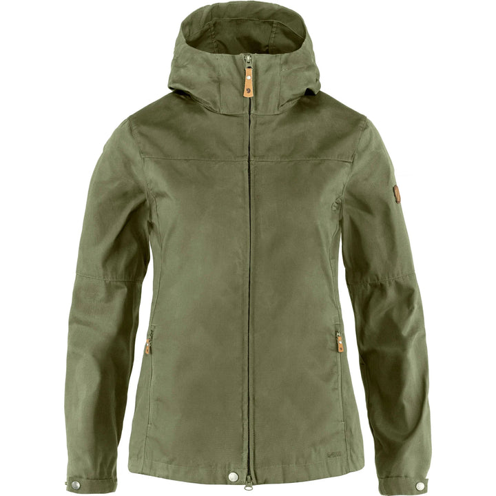 Fjallraven Women's Stina Jacket Fjallraven