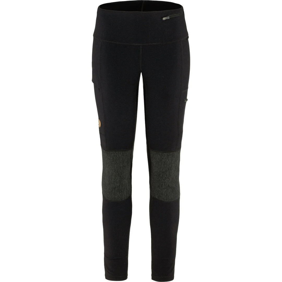 Fjallraven Women's Abisko Trekking Tights HD Fjallraven