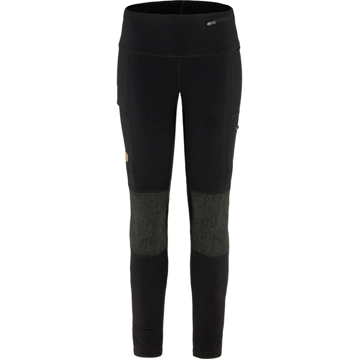 Fjallraven Women's Abisko Trekking Tights HD Fjallraven