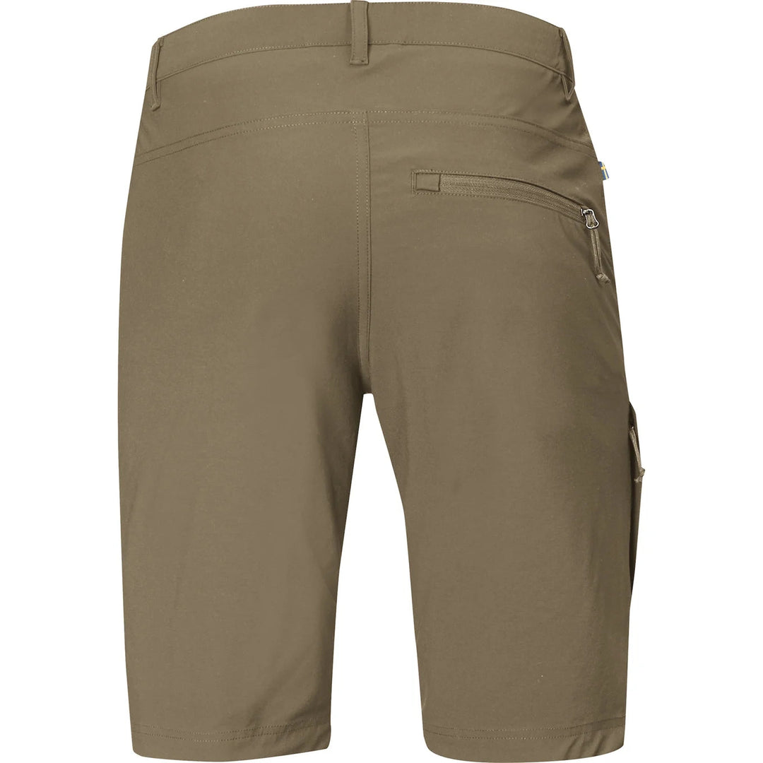 Fjallraven Men's Abisko Lite Shorts Fjallraven