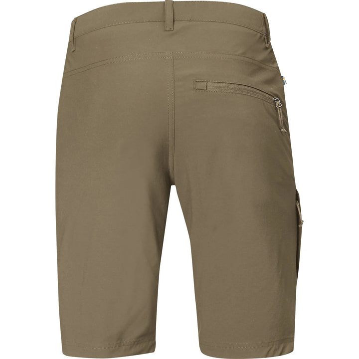 Fjallraven Men's Abisko Lite Shorts Fjallraven