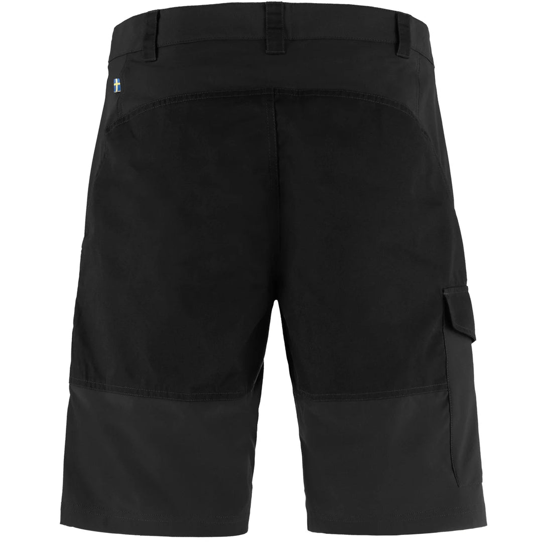 Fjallraven Men's Abisko Shorts Fjallraven