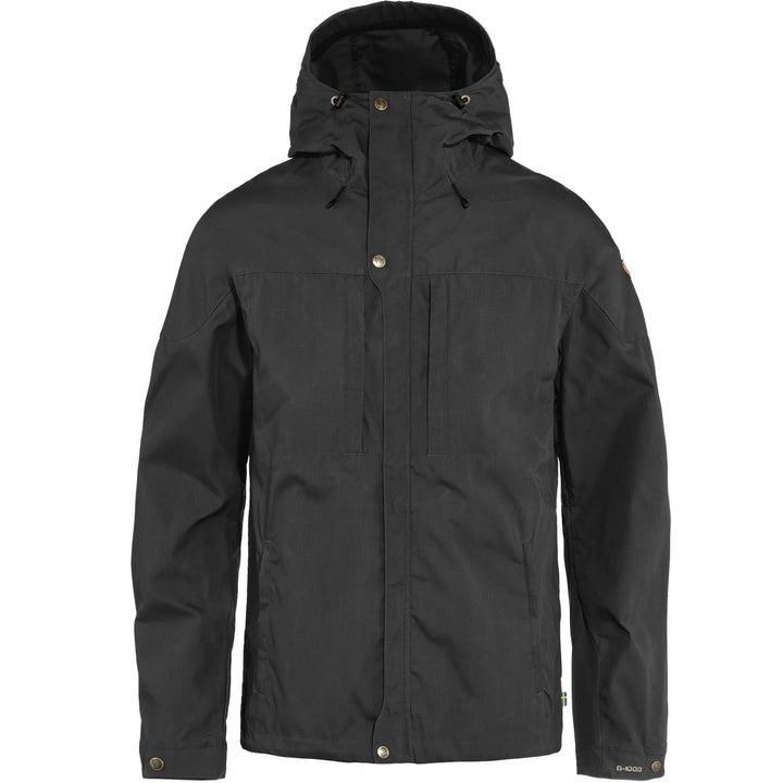 Fjallraven Men's Skogso Jacket Fjallraven