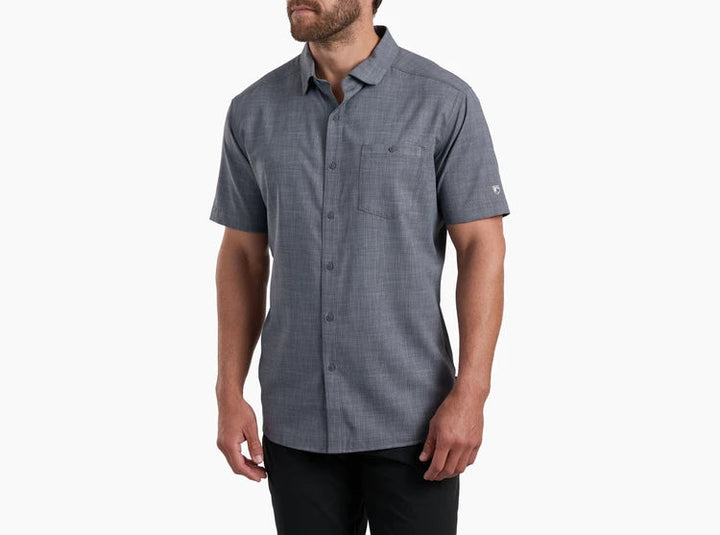 Kuhl Men's Persuadr Short Sleeve Kuhl