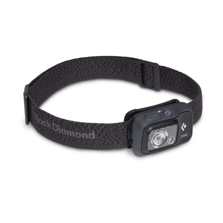 Black Diamond Cosmo 350 Headlamp Black Diamond