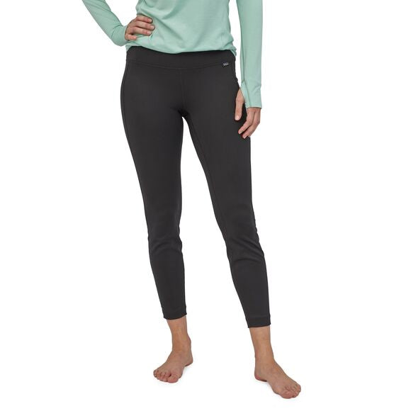 Patagonia Women's Capilene Midweight Bottoms Patagonia