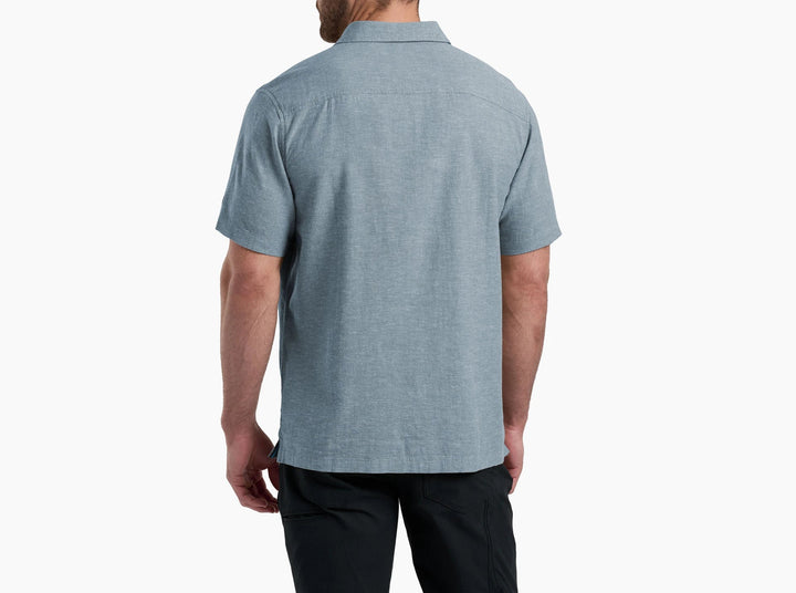 Kuhl Men's Getaway Short Sleeve Shirt Kuhl
