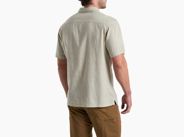 Kuhl Men's Getaway Short Sleeve Shirt Kuhl