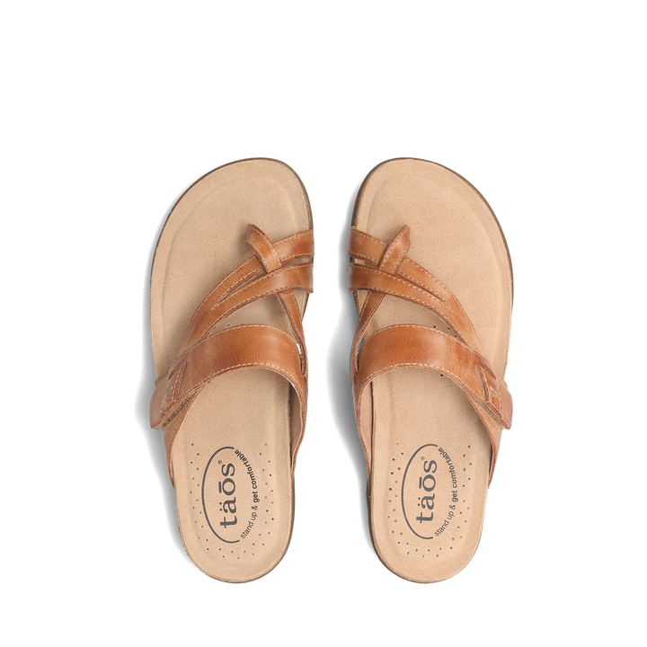 Taos Women's Perfect Sandal Taos