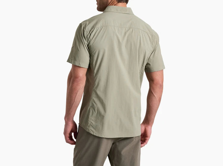 Kuhl Men's Driftr Short Sleeve Kuhl