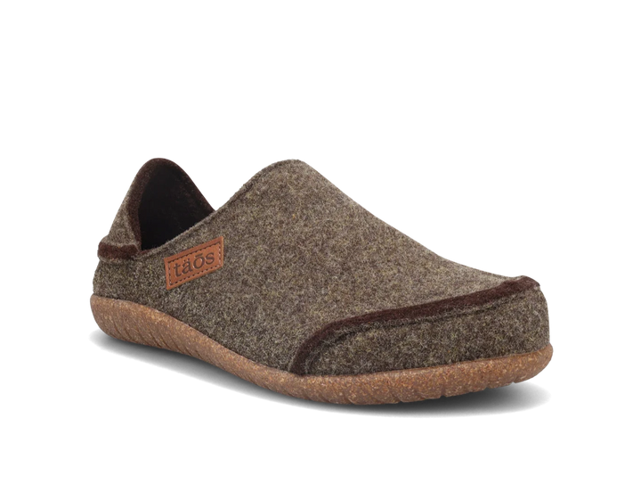 Taos Unisex Convertawool Clogs Taos