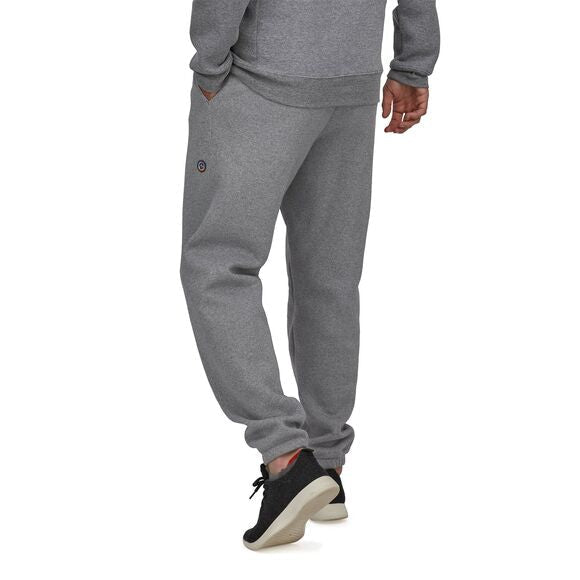 Patagonia Men's Fitz Roy Icon Uprisal Sweatpants Patagonia