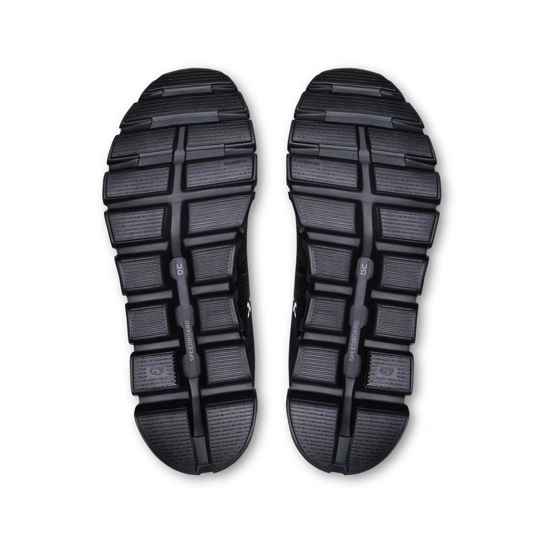 On Men's Cloud 6 Waterproof On Running