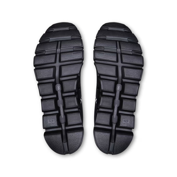 On Men's Cloud 6 Waterproof On Running