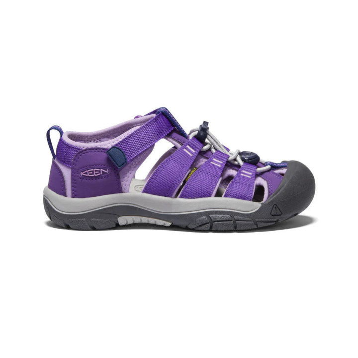 Keen Youth Big Kids' Newport H2 Keen Footwear