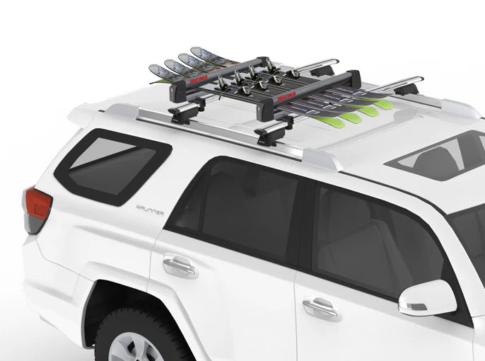 Yakima FreshTrack 4 Ski & Snowboard Mount Yakima