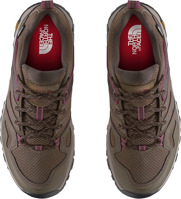 The North Face Women's Hedgehog Fastpack II Low WP The North Face