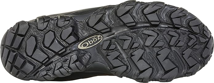 Oboz Men's Bridger 8" Mid Insulated Waterproof Wide Oboz
