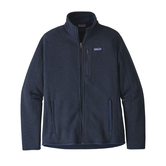 Patagonia Men's Better Sweater Jacket Patagonia