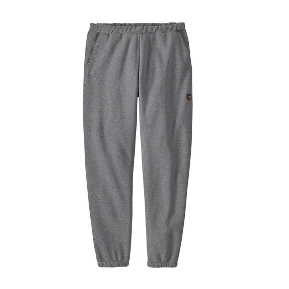 Patagonia Men's Fitz Roy Icon Uprisal Sweatpants Patagonia
