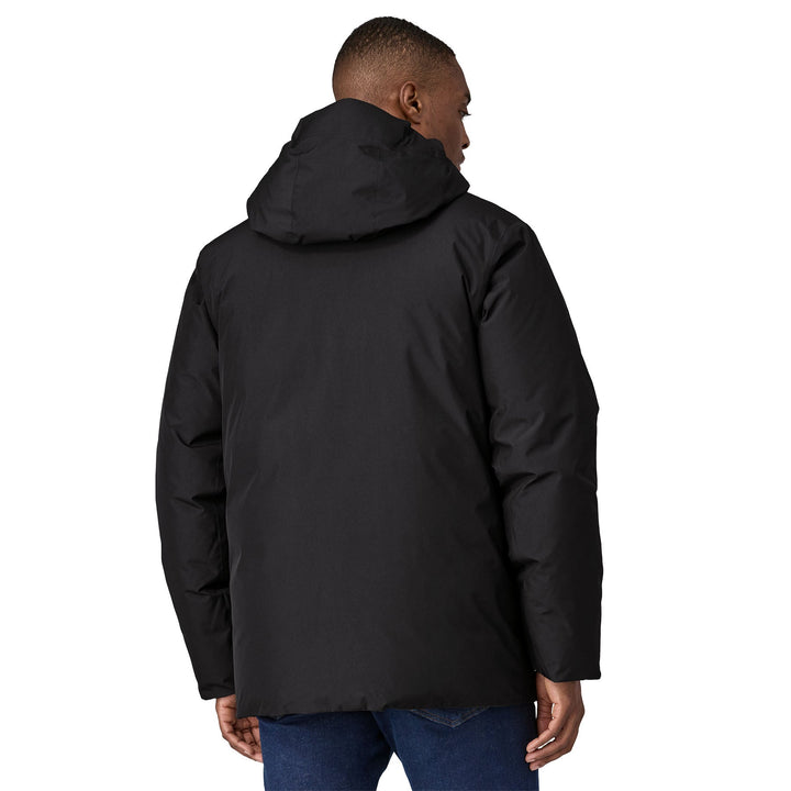Patagonia Men's Stormshadow Parka Patagonia