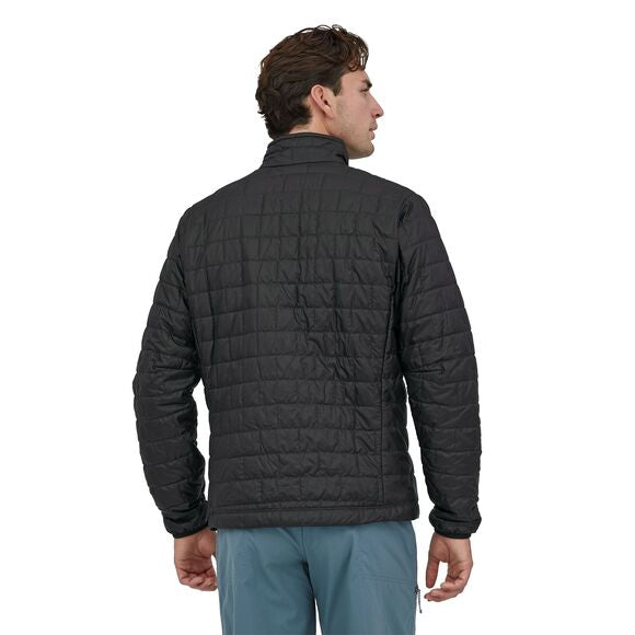 Patagonia Men's Nano Puff Jacket Patagonia
