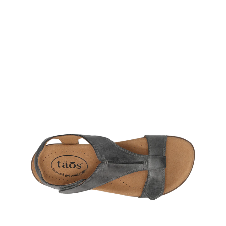 Taos Women's The Show Sandal Taos
