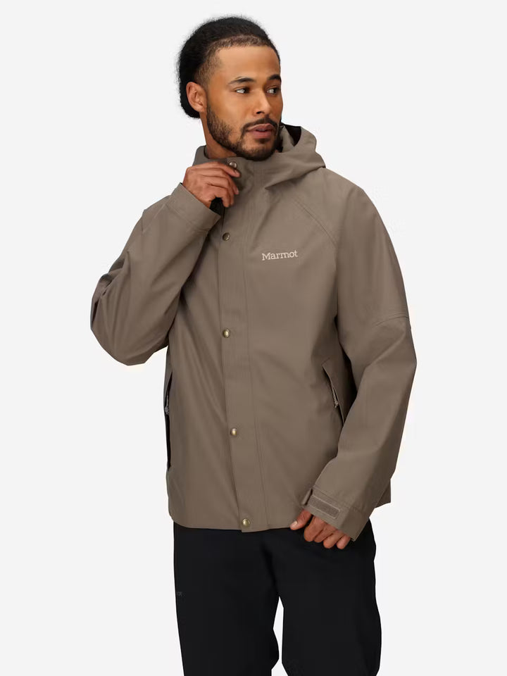 Marmot Men's Cascade Jacket Marmot