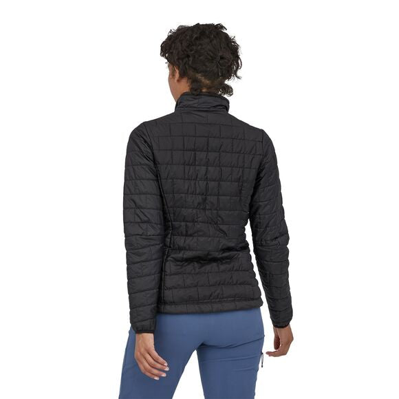 Patagonia Women's Nano Puff Jacket Patagonia