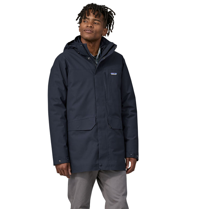 Patagonia Men's Tres 3-in-1 Parka Patagonia