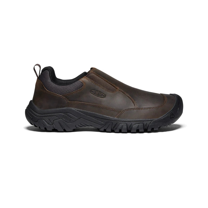 Keen Men's Targhee III Slip-On Keen Footwear