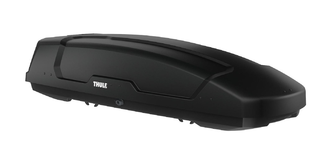 Thule Force XT Sport Cargo Box Thule