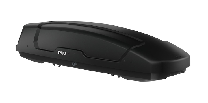 Thule Force XT Sport Cargo Box Thule