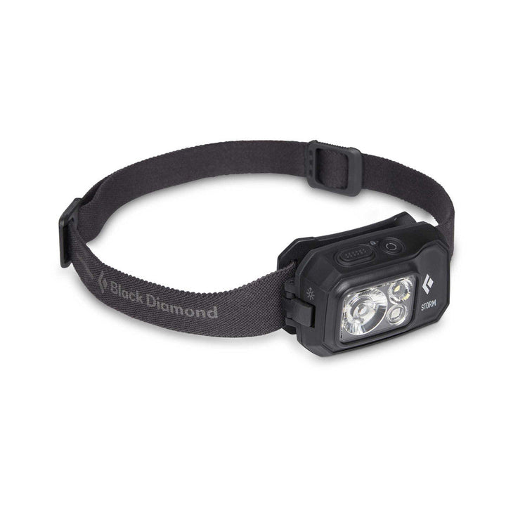 Black Diamond Storm 450 Headlamp Black Diamond