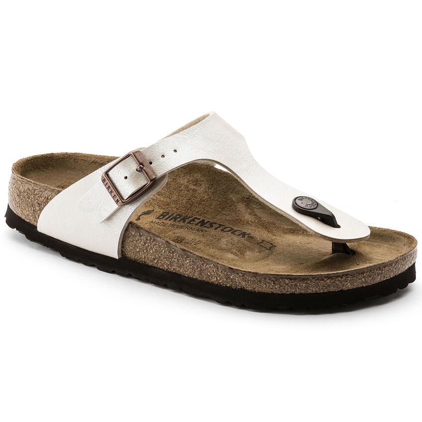 BIRKENSTOCK Women's Gizeh Birko-Flor Birkenstock